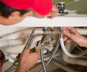 About Emergency plumbing pros Damascus, OR